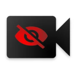 Background Video Recorder Pro simgesi