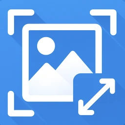 Icono de Photo Resize & Compress